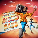 Scotch Disco Band - Vocal